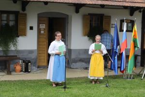 Kovačeva domačija in proslava ob dnevu državnosti 2018 81